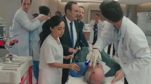 Late mi corazón Temporada 1 Episodios 5 • Sub Español