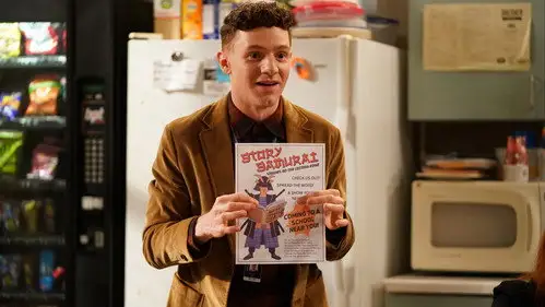 Colegio Abbott Temporada 2 Episodios 3 • Sub Español