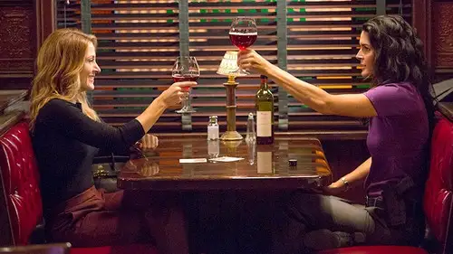 Rizzoli & Isles Temporada 5 Episodios 17 • Sub Español