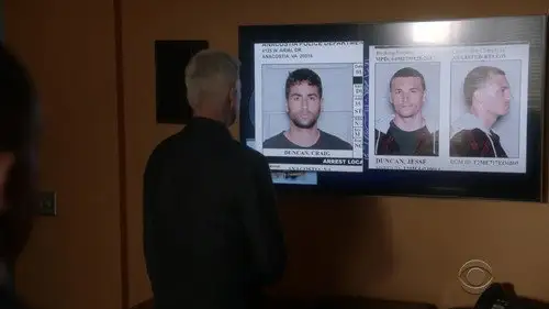Navy: Investigación criminal Temporada 18 Episodios 6 • Sub Español