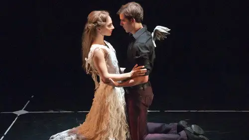 Great Performances Temporada 41 Episodios 23 • Sub Español