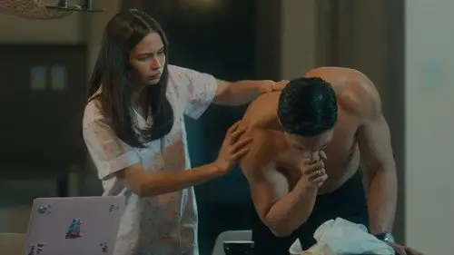 My Husband Is a Mafia Boss Temporada 1 Episodios 4 • Sub Español