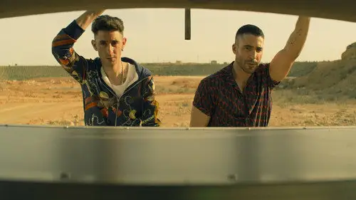 Sky Rojo Temporada 1 Episodios 2 • Sub Español