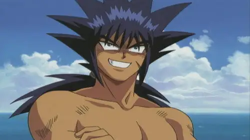 Yu-Gi-Oh! Duel Monsters Temporada 1 Episodios 7 • Sub Español