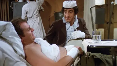 M*A*S*H Temporada 6 Episodios 2 • Sub Español