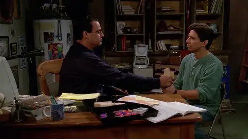 Todo el mundo quiere a Raymond Temporada 1 Episodios 4 • Sub Español