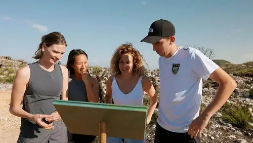 De Mol Temporada 12 Episodios 5 • Sub Español