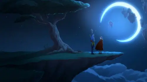 Pantheon Temporada 1 Episodios 3 • Sub Español