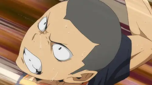 Haikyuu!! Los ases del vóley Temporada 3 Episodios 9 • Sub Español