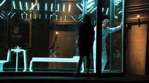 Nikita Temporada 2 Episodios 12 • Sub Español