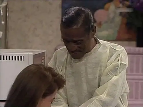 El show de Bill Cosby Temporada 5 Episodios 15 • Sub Español