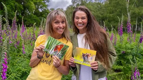 Springwatch Temporada 23 Episodios 11 • Sub Español