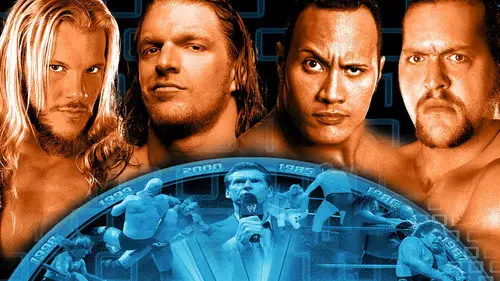 WWE Pay Per View Temporada 16 Episodios 3 • Sub Español