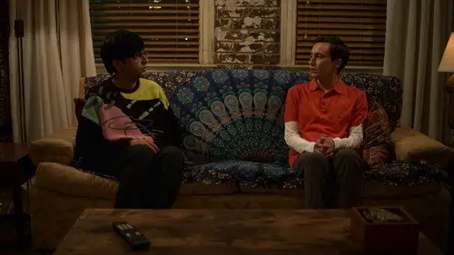 Atípico Temporada 4 Episodios 1 • Sub Español