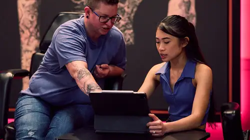 Ink Master Temporada 17 Episodios 7 • Sub Español