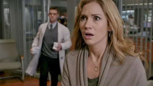 House Temporada 7 Episodios 14 • Sub Español