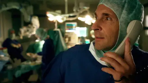 Doctor en los Alpes 2008 Temporada 2 Episodios 3 • Sub Español