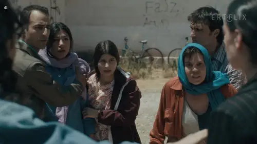 The Net Temporada 1 Episodios 3 • Sub Español
