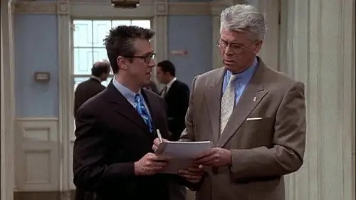 Spin City Temporada 4 Episodios 17 • Sub Español