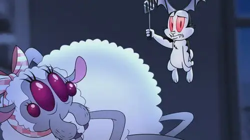 Bunnicula Temporada 1 Episodios 3 • Sub Español