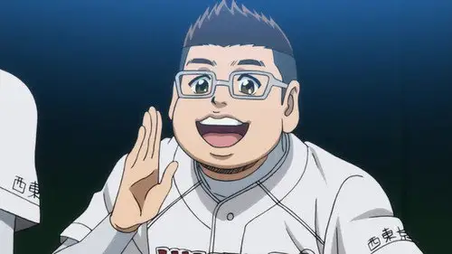 Ace of the Diamond Temporada 2 Episodios 12 • Sub Español