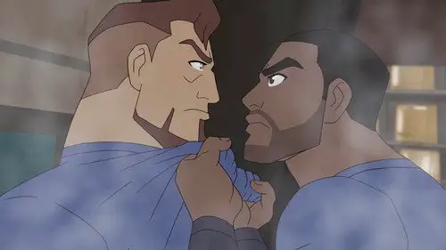 Los Vengadores unidos Temporada 4 Episodios 15 • Sub Español