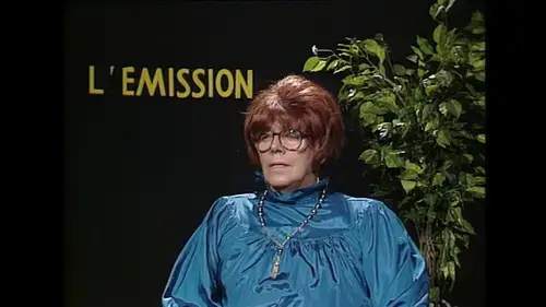 Les Nuls, l'émission S2E6 • Oglądaj Online