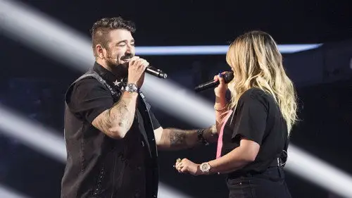 La voz Temporada 6 Episodios 18 • Sub Español