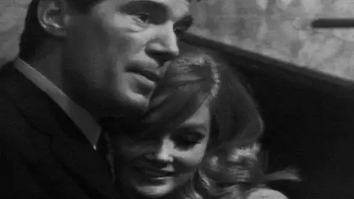 Dark Shadows Temporada 2 Episodios 11 • Sub Español