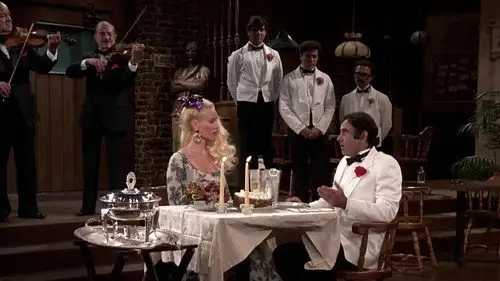 Cheers Temporada 5 Episodios 15 • Sub Español