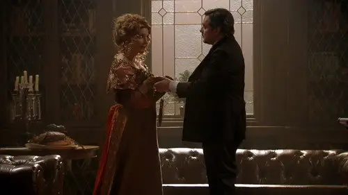 Lado a Lado Temporada 1 Episodios 24 • Sub Español