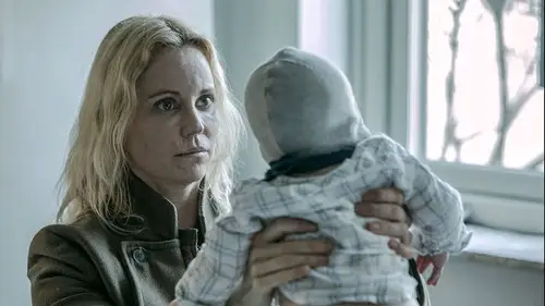 El puente Temporada 4 Episodios 6 • Sub Español
