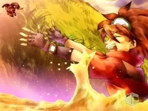 Bakugan Temporada 1 Episodios 4 • Sub Español