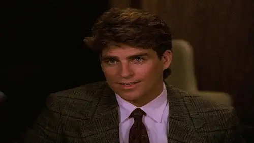 Dinastía 1981 Temporada 7 Episodios 23 • Sub Español