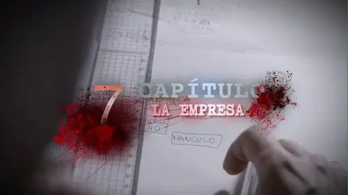 MATARIFE Temporada 2 Episodios 7 • Sub Español