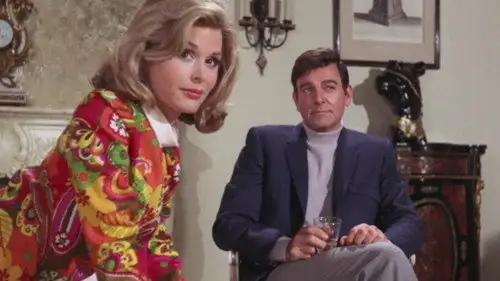 Mannix Temporada 1 Episodios 19 • Sub Español