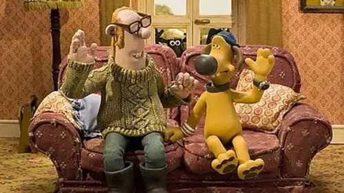 La oveja Shaun Temporada 4 Episodios 18 • Sub Español