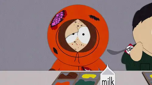 South Park Temporada 1 Episodios 7 • Sub Español