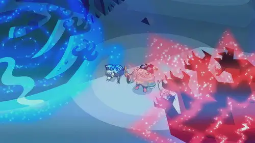 Hero: 108 Temporada 2 Episodios 11 • Sub Español