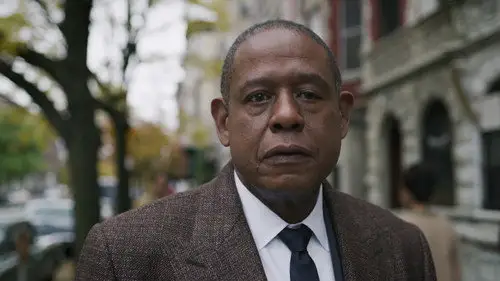 El padrino de Harlem Temporada 1 Episodios 4 • Sub Español