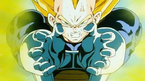 Dragon Ball Z Temporada 5 Episodios 23 • Sub Español