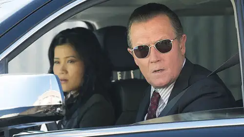 Scorpion Temporada 1 Episodios 11 • Sub Español