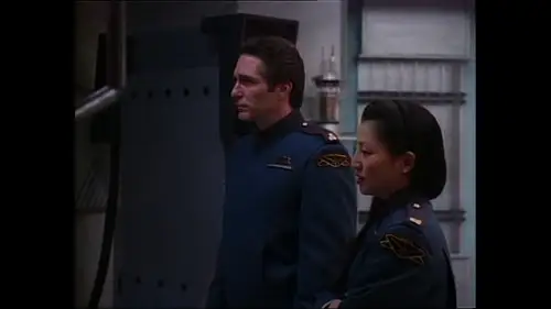 Babylon 5 Temporada 0 Episodios 1 • Sub Español