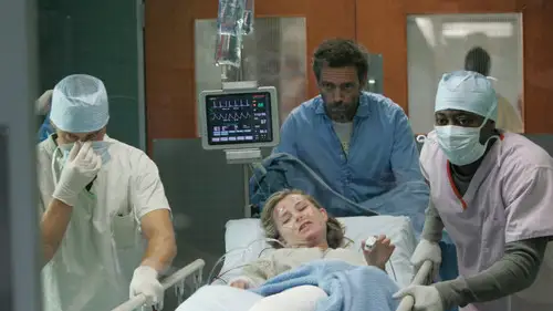 House Temporada 3 Episodios 14 • Sub Español