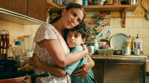 Roses and Jasmine Temporada 1 Episodios 10 • Sub Español