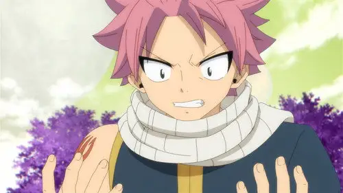 FAIRY TAIL 100 YEARS QUEST Temporada 1 Episodios 19 • Sub Español