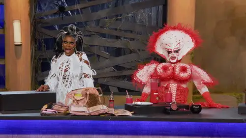 RuPaul: Reinas del drag: All Stars Temporada 11 Episodios 3 • Sub Español