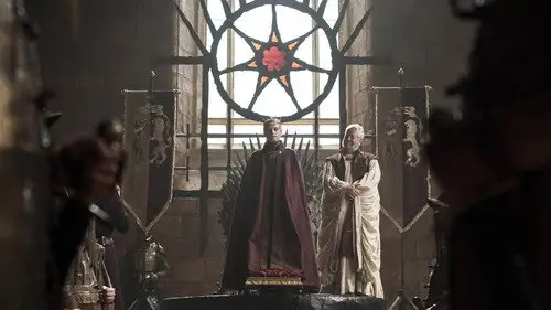 Juego de tronos Temporada 4 Cap 5 • Español Online