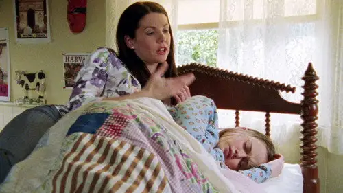 Las chicas Gilmore Temporada 1 Episodios 20 • Sub Español