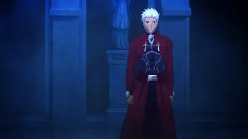 Fate/stay night [Unlimited Blade Works] Temporada 2 Episodios 5 • Sub Español